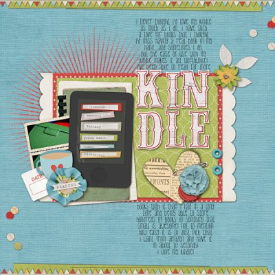 Kindle Love