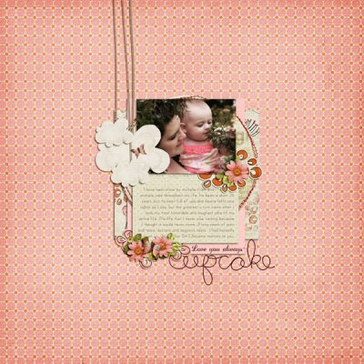my cupcake