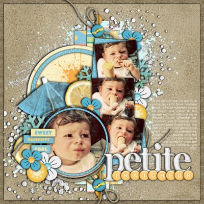 Petite Fracheur