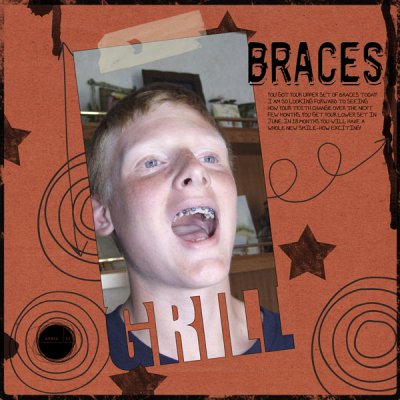Grill
