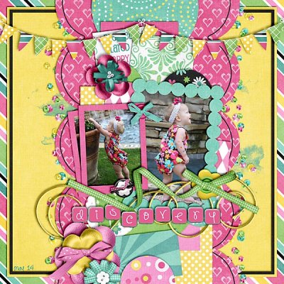 Silly Girl