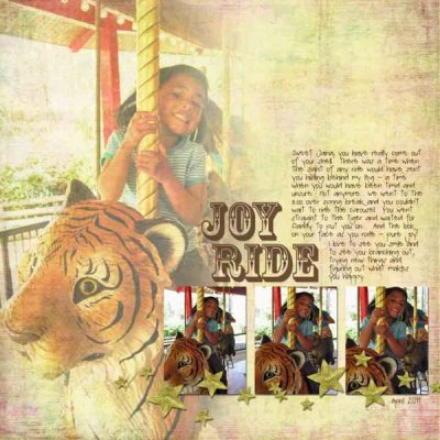 Joy Ride