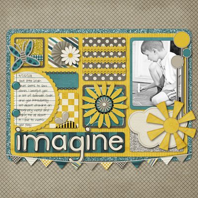 Imagine