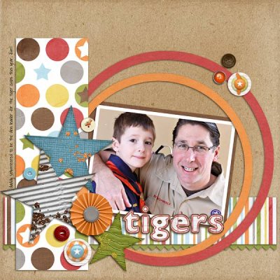 tigers