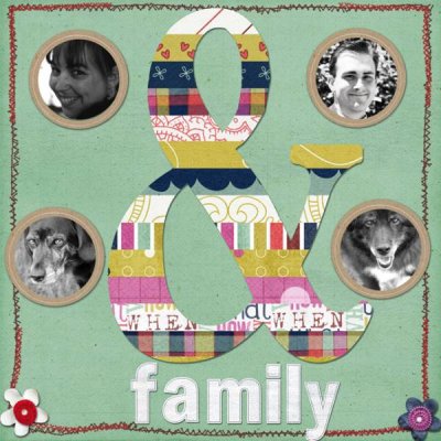 (and) Family