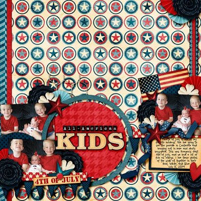 All-American Kids