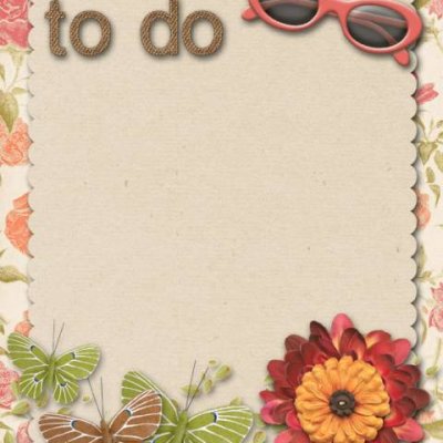 Memo Board