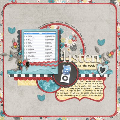Listen