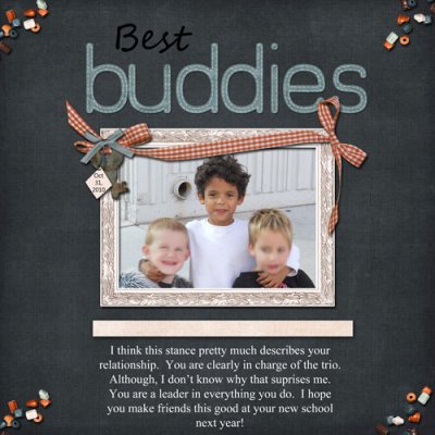 Buddies