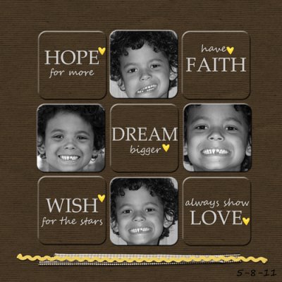 Hope