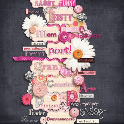 25 Words