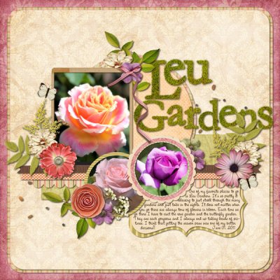 Leu Gardens