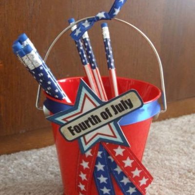 Hybrid Bucket