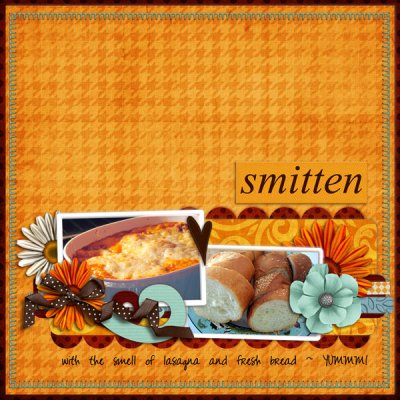 Smitten