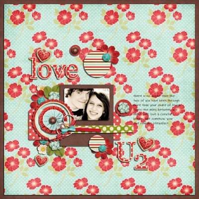 love u2