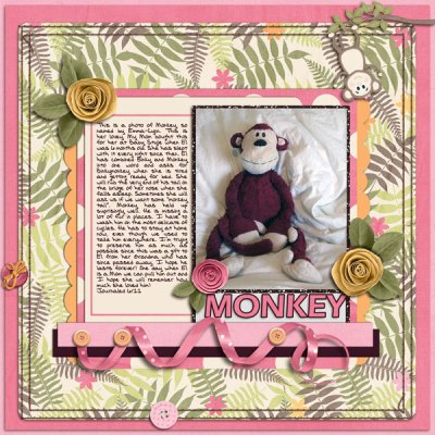 Monkey