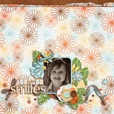 Summer Smiles