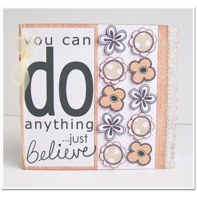 Just Believe