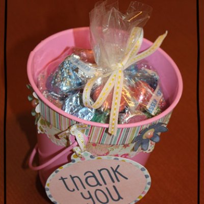 Teacher thank you gift