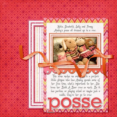 Posse