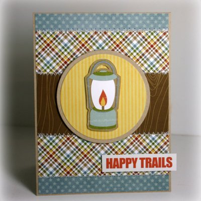 Happy Trails