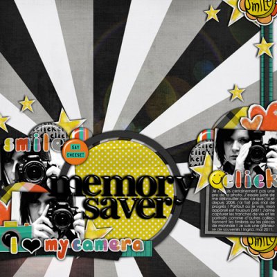 Memory Saver