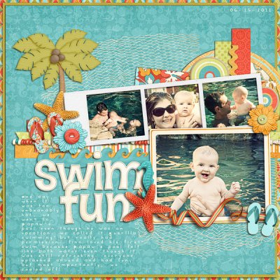 Swim Fun