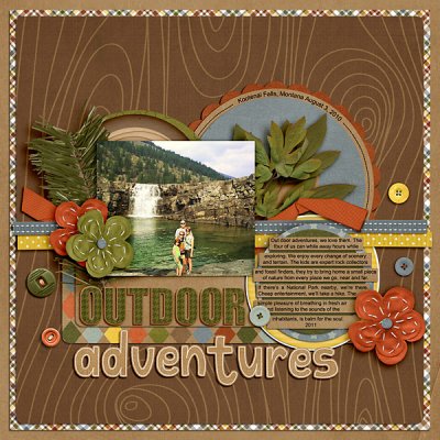 outdoor adventures
