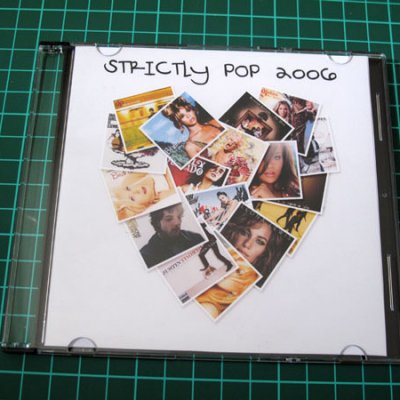 Strictly Pop 2006