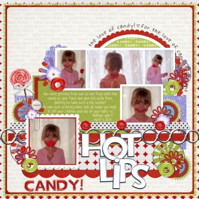 Hot Lips