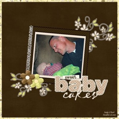 Rhett & Daddy