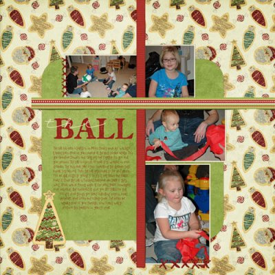 The Ball