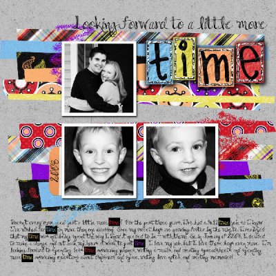 Time