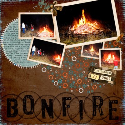 Bonfire