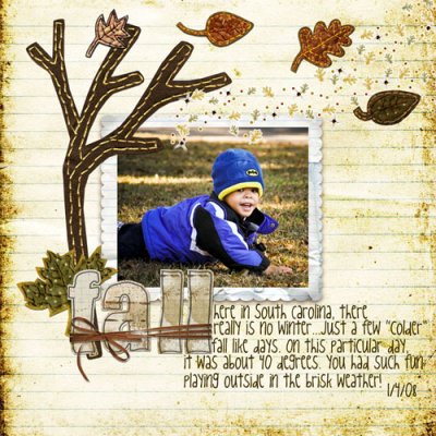 Fall