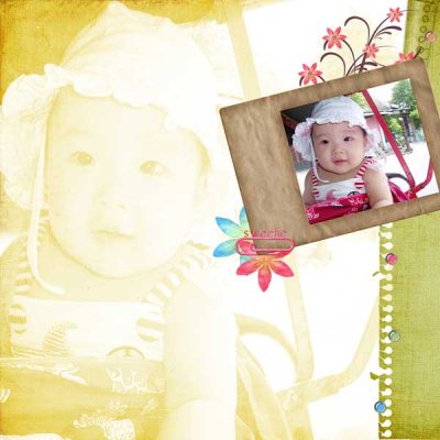 Sweetie