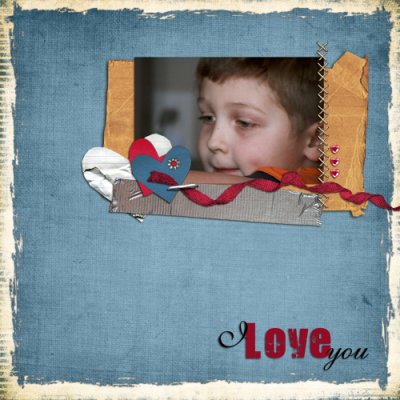 My Boy