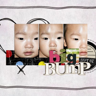 Big Bump