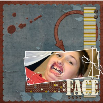 Nice Face