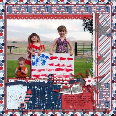Our Flag