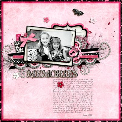 Our Memories