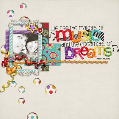 dreamers of dreams