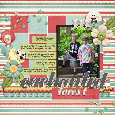 Enchanted Forest