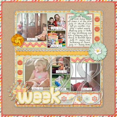 p365 Week 28