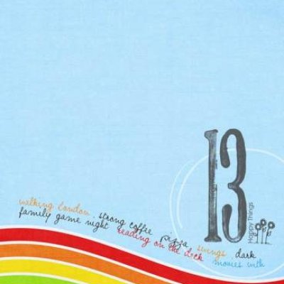 13 Things