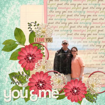 HN kcb You and Me Blend