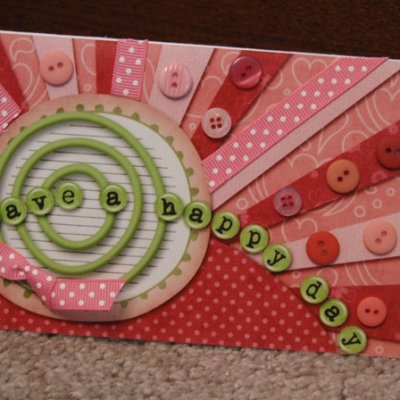 Hybrid Card