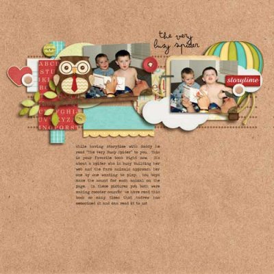 Storytime