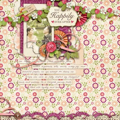 happy ever after
