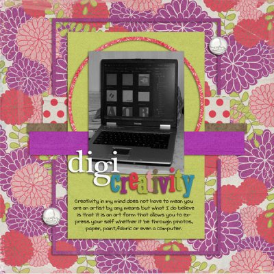 digi creativity